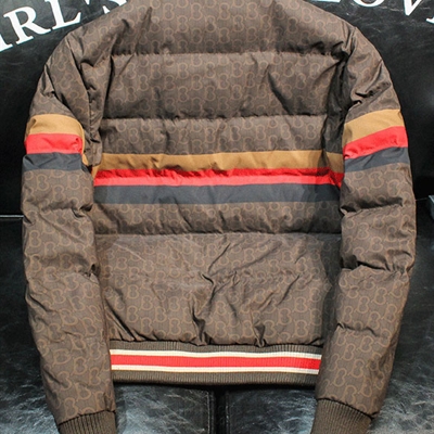 市場上裝-棉衣/羽絨服-歐貨棉服