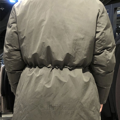 市場上裝-棉衣/羽絨服-休閑棉服【實拍】