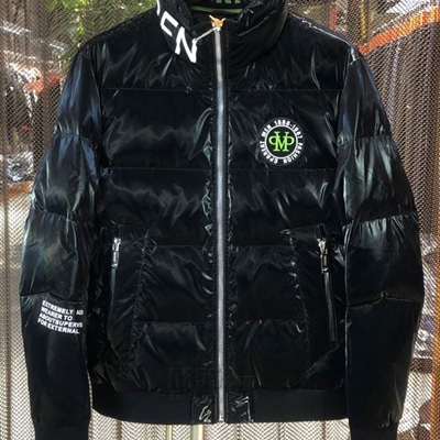 市場上裝-棉衣/羽絨服-歐貨棉服【實拍】