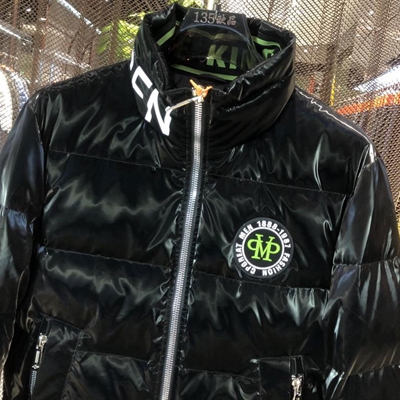 市場上裝-棉衣/羽絨服-歐貨棉服【實拍】
