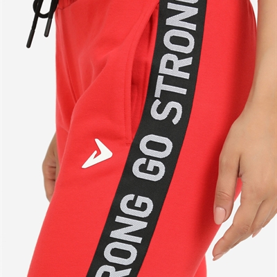 運動品牌-單褲-女運動單褲