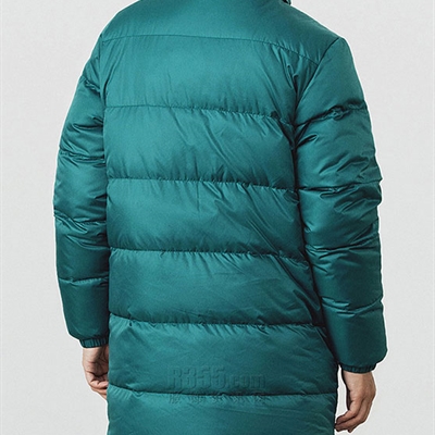 運動品牌-棉衣/羽絨-男運動棉服