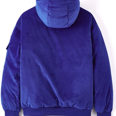 商場品牌-棉服/羽絨服-棉服