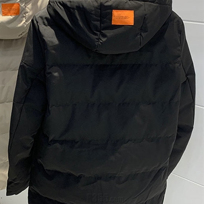 市場上裝-棉衣/羽絨服-休閑棉服【實拍】