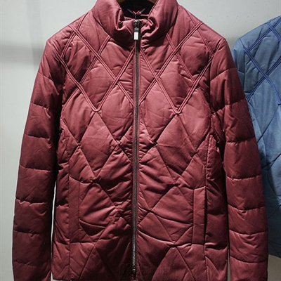 市場上裝-棉衣/羽絨服-休閑棉服【實拍】