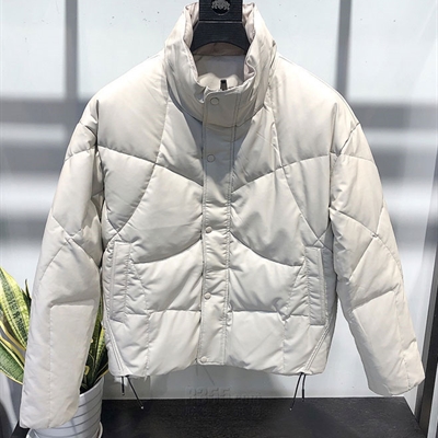 市場上裝-棉衣/羽絨服-休閑棉服【實拍】