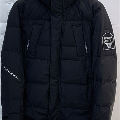 市場上裝-棉衣/羽絨服-休閑棉服【實拍】