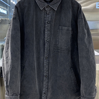 市場上裝-棉衣/羽絨服-休閑棉服【實拍】