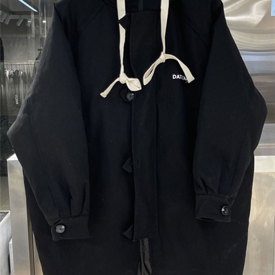 市場上裝-棉衣/羽絨服-休閑棉服【實拍】