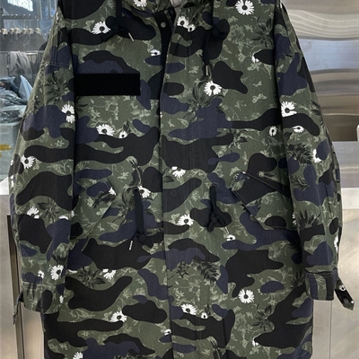 市場上裝-棉衣/羽絨服-休閑棉服【實拍】