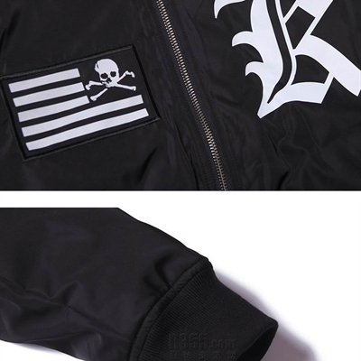 商場(chǎng)品牌-棉服/羽絨服-棉服
