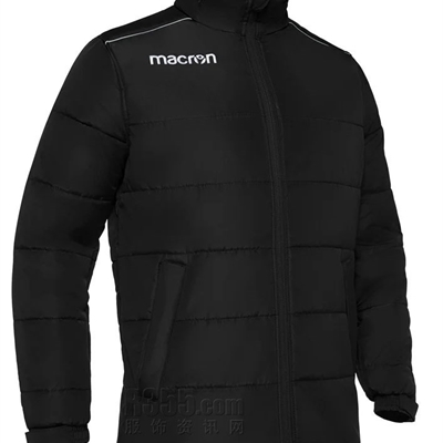 運動品牌-棉衣/羽絨-男運動棉服