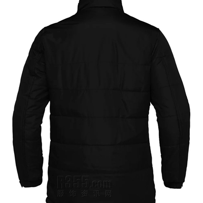 運動品牌-棉衣/羽絨-男運動棉服