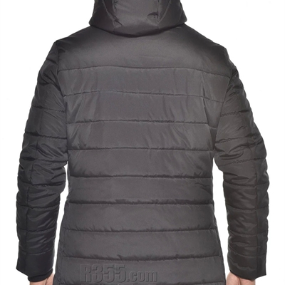 運動品牌-棉衣/羽絨-男運動棉服