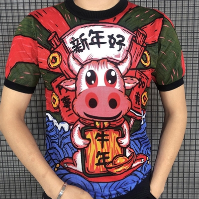 市場上裝-毛衫-歐貨毛衫