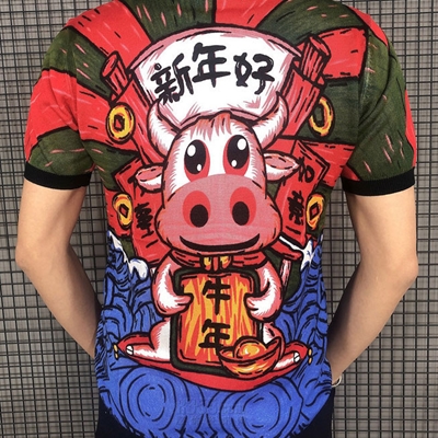 市場上裝-毛衫-歐貨毛衫