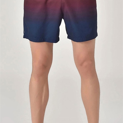 運動品牌-單褲-男運動單褲