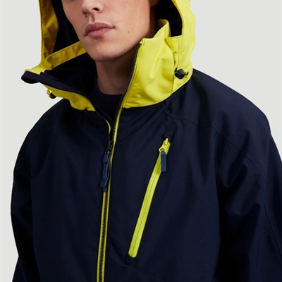 戶外品牌-滑雪服-男戶外滑雪服