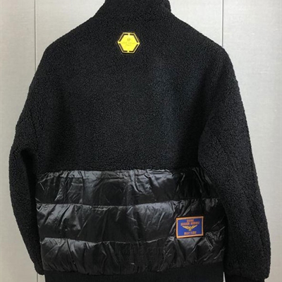 市場上裝-棉衣/羽絨服-歐貨棉服【實(shí)拍】