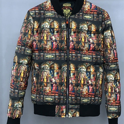 市場上裝-棉衣/羽絨服-歐貨棉服【實拍】