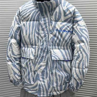 市場上裝-棉衣/羽絨服-休閑棉服【實拍】