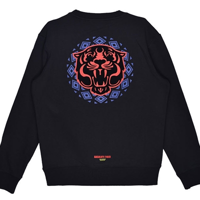 商場品牌-套頭-衛衣