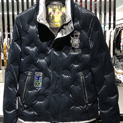 市場(chǎng)上裝-棉衣/羽絨服-歐貨棉服【實(shí)拍】