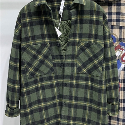市場上裝-棉衣/羽絨服-休閑棉服【實拍】