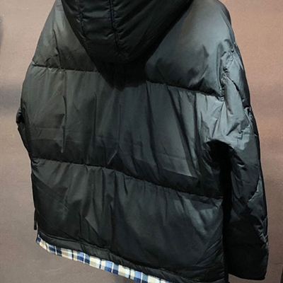 市場上裝-棉衣/羽絨服-休閑棉服【實拍】