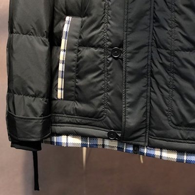 市場上裝-棉衣/羽絨服-休閑棉服【實拍】
