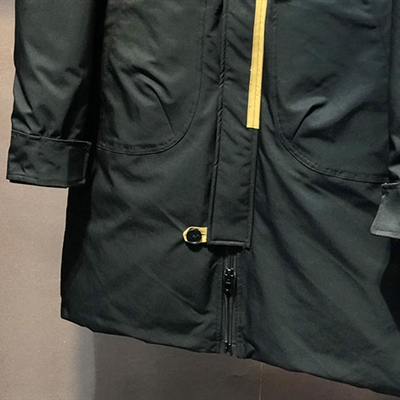 市場上裝-棉衣/羽絨服-休閑棉服【實拍】