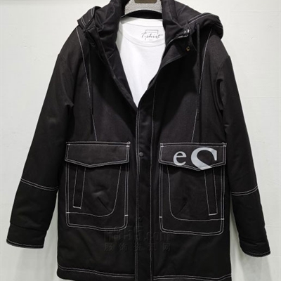 市場上裝-棉衣/羽絨服-休閑棉服【實拍】