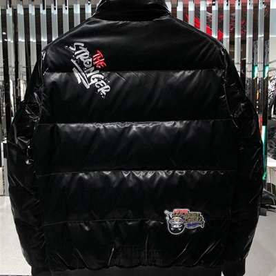 市場(chǎng)上裝-棉衣/羽絨服-歐貨棉服【實(shí)拍】