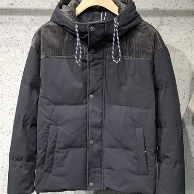 市場上裝-棉衣/羽絨服-休閑棉服【實拍】