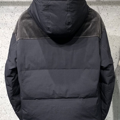 市場上裝-棉衣/羽絨服-休閑棉服【實拍】