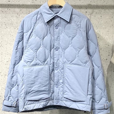 市場上裝-棉衣/羽絨服-休閑棉服【實拍】