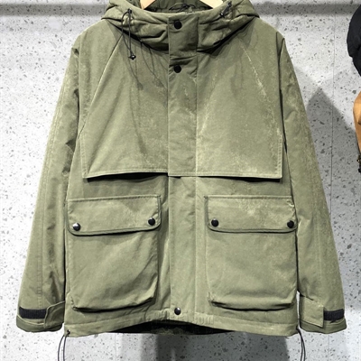 市場上裝-棉衣/羽絨服-休閑棉服【實拍】