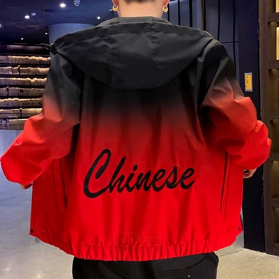 市場(chǎng)上裝-夾克-土貨夾克