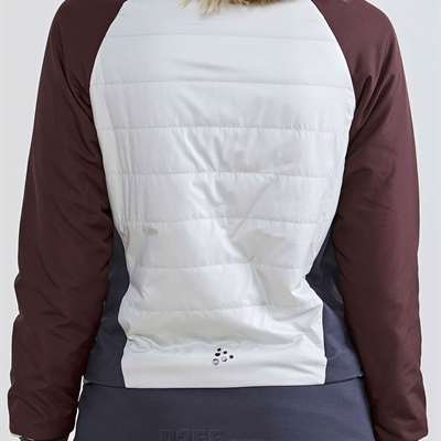 戶外品牌-棉衣/羽絨服-女戶外棉服