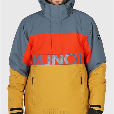 戶外品牌-滑雪服-男戶外滑雪服