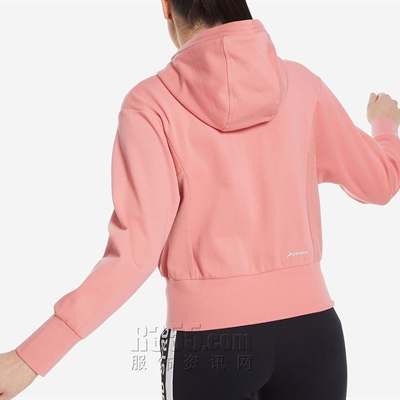 運動品牌-外套-女運動單衣