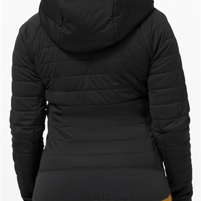 運(yùn)動品牌-棉衣/羽絨-女運(yùn)動棉服