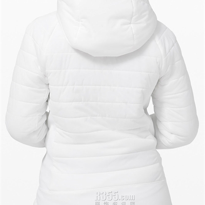 運(yùn)動品牌-棉衣/羽絨-女運(yùn)動棉服