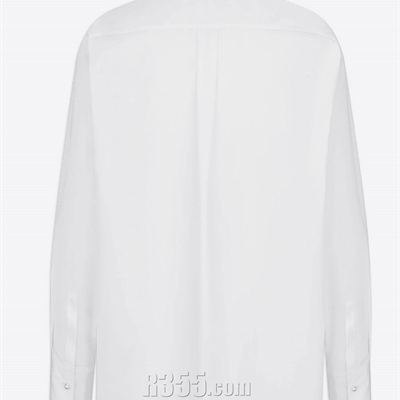 商場品牌-長袖-襯衫