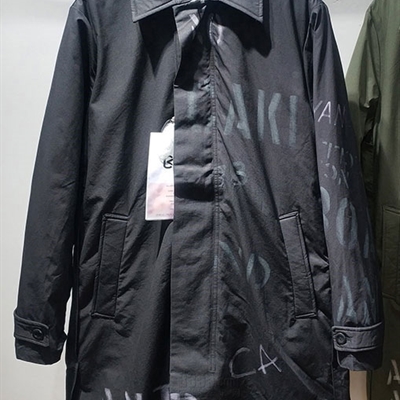 市場(chǎng)上裝-棉衣/羽絨服-休閑棉服【實(shí)拍】