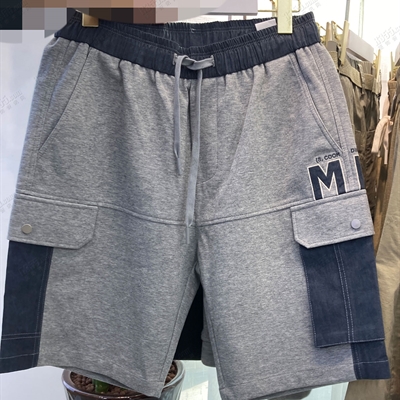 市場男褲-休閑-休閑時尚褲【實拍】