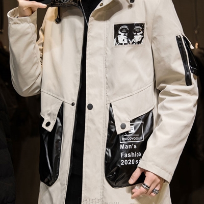 市場上裝-棉衣/羽絨服-土貨棉服