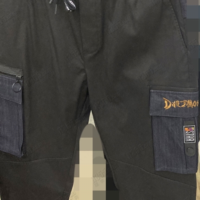 市場男褲-休閑-休閑時尚褲【實拍】