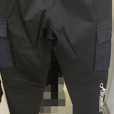 市場男褲-休閑-休閑時尚褲【實拍】