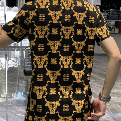 市場上裝-T恤-歐貨T恤
